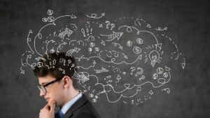 Rahasia Berpikir Kritis Tanpa Teori Rumit Yang Bikin Pusing