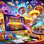 rtp game pragmatic