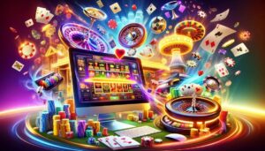 rtp game pragmatic
